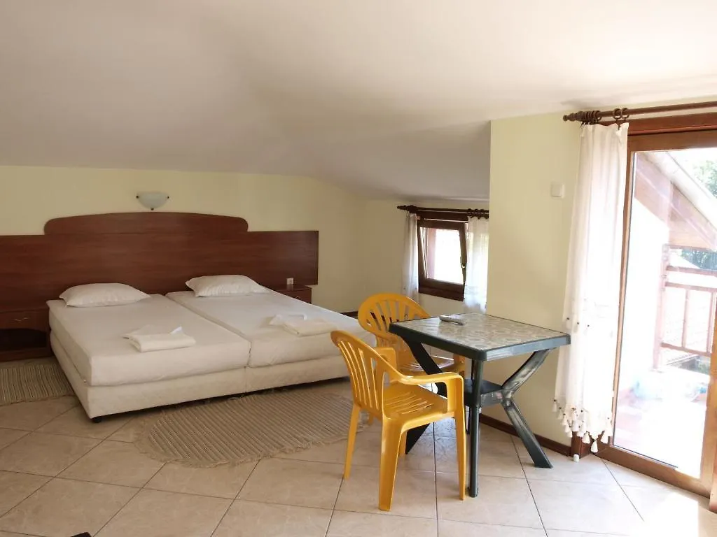 Guestrooms Hema Созополь Гостевой дом