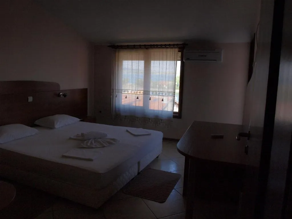 Guestrooms Hema Созополь Болгария