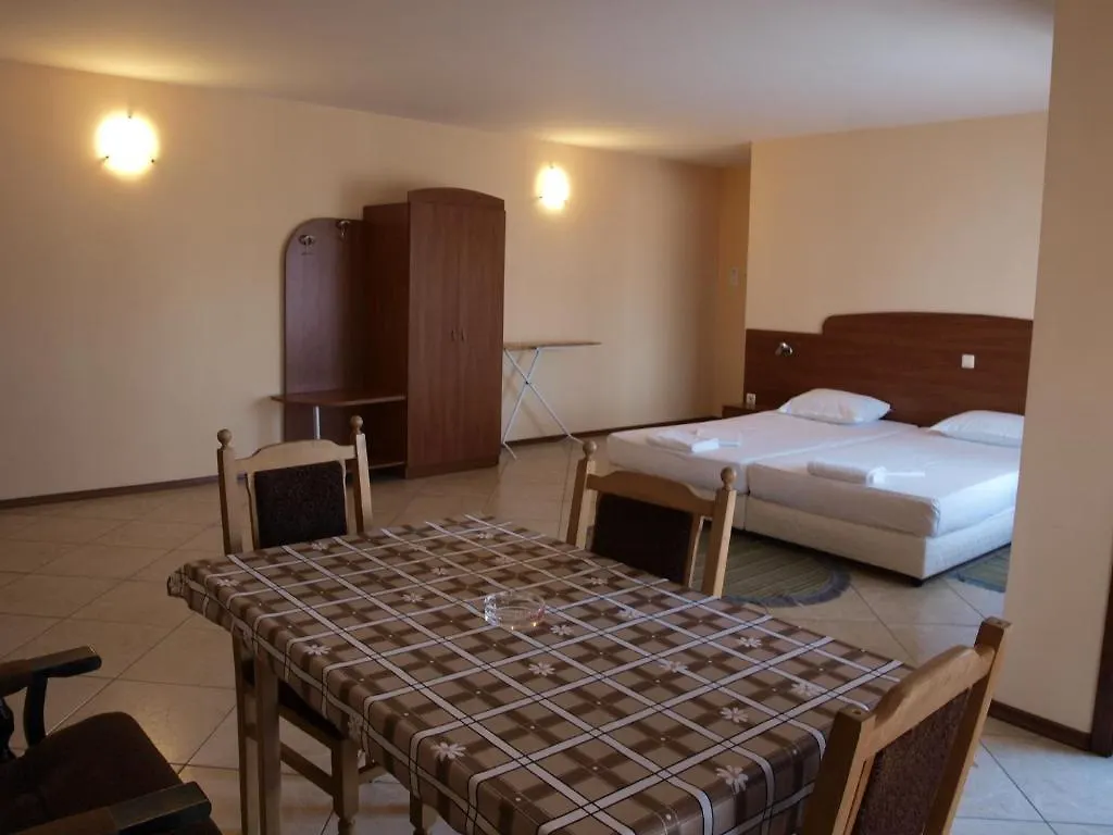 Guestrooms Hema Созополь